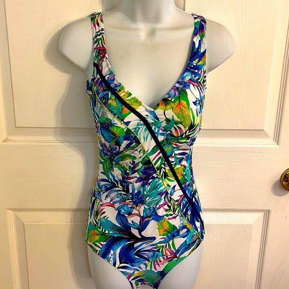 SUNFLAIR Swim Nwt Bathing Suit Poshmark